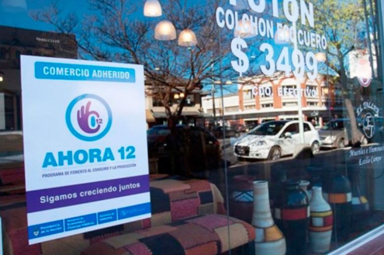 Como será el nuevo plan de compra en cuotas que reemplaza al Ahora 12