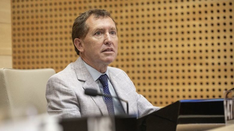 “Hoy el ERSEP en lugar de defender a los cordobeses, defiende a las empresas”