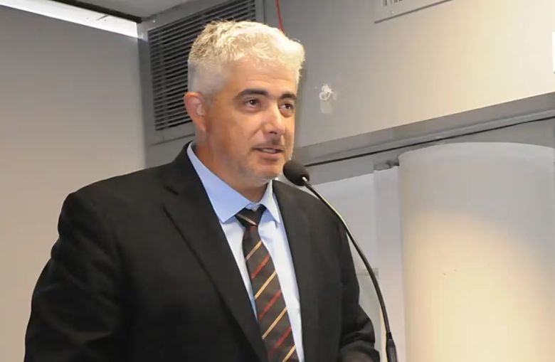 Pieckestainer: "se evaluarán los agentes de salud según el cumplimiento de las metas fijadas en el ministerio "