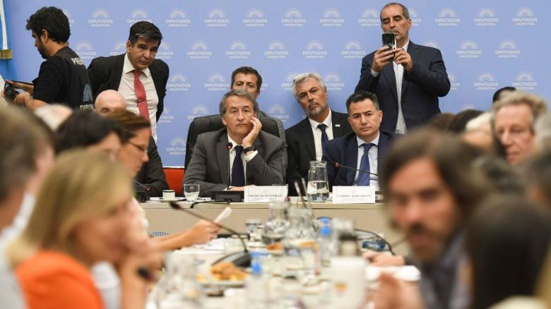 Punto por punto, los principales cambios a la ley ómnibus