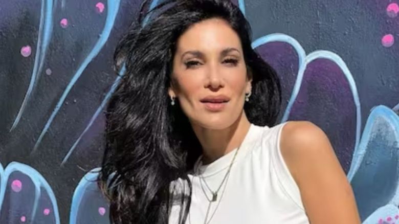El desgarrador momento de Silvina Escudero: “fue en la semana 14”
