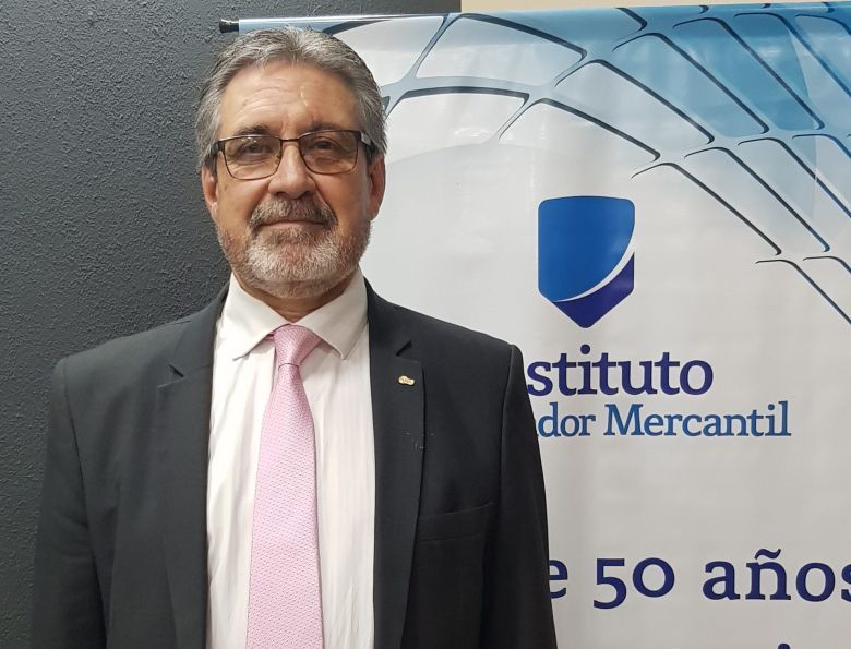 “Al otro día del paro estaremos igual, luchando por lo mismo, y no se solucionará nada de fondo”