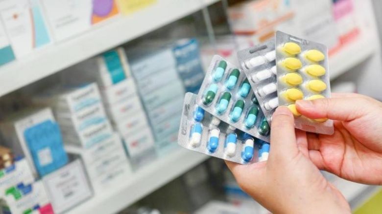 Medicamentos: "la sugerencia de marcas viene desde siempre"