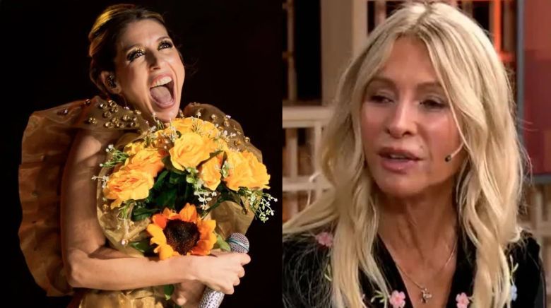 Se supo por qué Florencia Bertotti se negó a hacer la tercera temporada de Floricienta