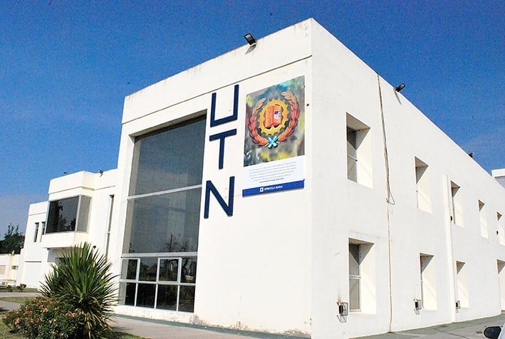 Más de 350 estudiantes comenzarán hoy el cursillo de ingreso en la UTN