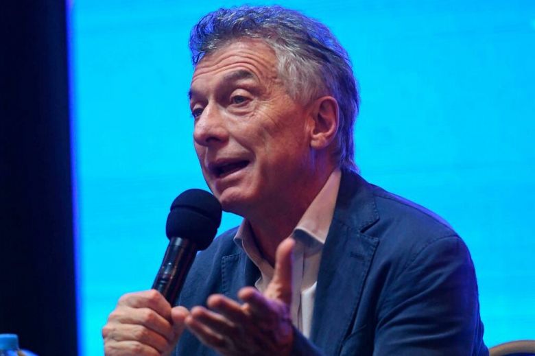 Dirigentes del PRO proponen a Mauricio Macri como nuevo titular del partido