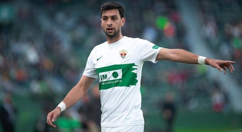 El duro presente que atraviesa Javier Pastore: “sería un milagro volver a jugar"