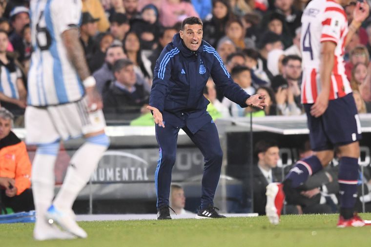 Selección: ¿contra qué selecciones jugará Argentina en su gira asiática?