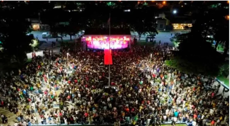 Fiesta de la Familia Piamontesa: ya no realizarán la elección de la reina
