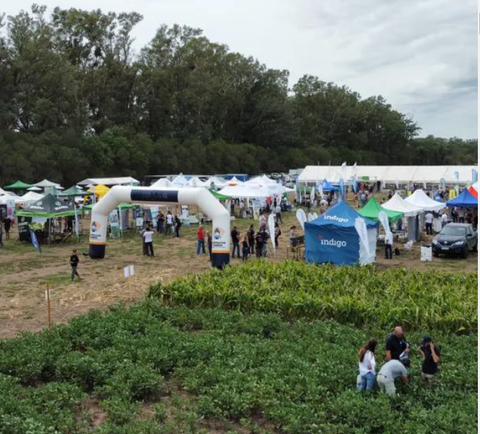 Realizarán un encuentro nacional sobre producción con Biológicos y estrategias sustentables