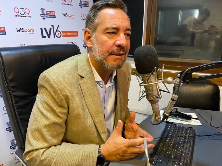 "No hay plan fiscal que tenga éxito si no hay plan productivo"