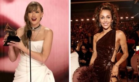 Premios Grammy 2024: todos los ganadores de la ceremonia