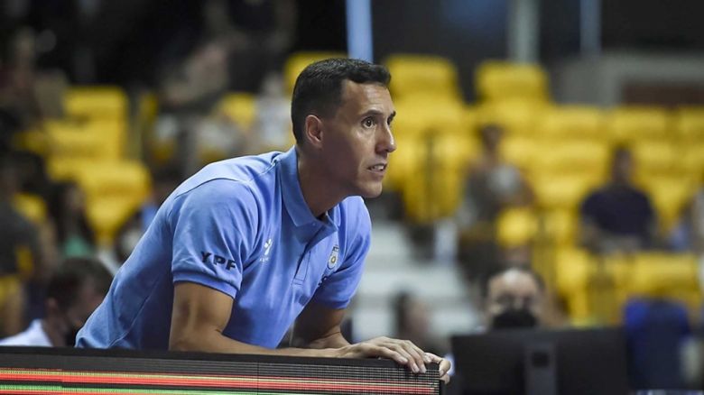 Pablo Prigioni será el primer entrenador argentino presente en el Juego de las Estrellas de la NBA