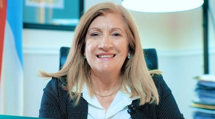 Transporte: "queremos que el subsidio sea parejo para todas las ciudades del país y no esta injusticia del AMBA"