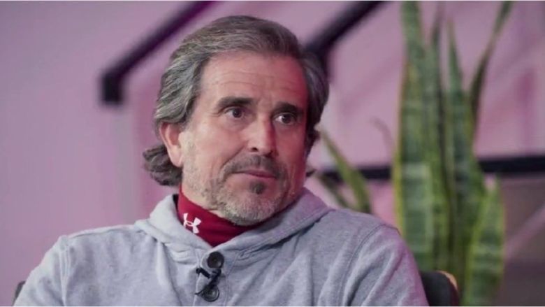 Benegas Lynch: "la oposición constructiva ha hecho un muy buen trabajo"