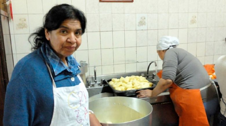 “Desde diciembre, el pedido de asistencia se incrementó un 25 por ciento”