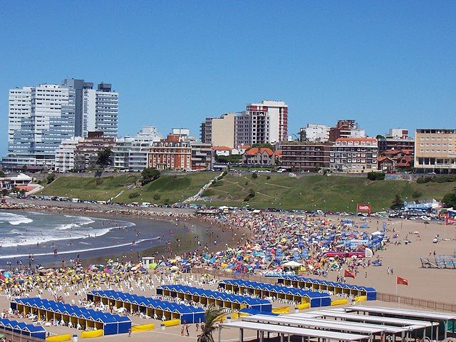 Temporada 2024: menos turistas pero más gasto que el verano pasado