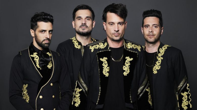Tan Biónica anunció su primera gira por España
