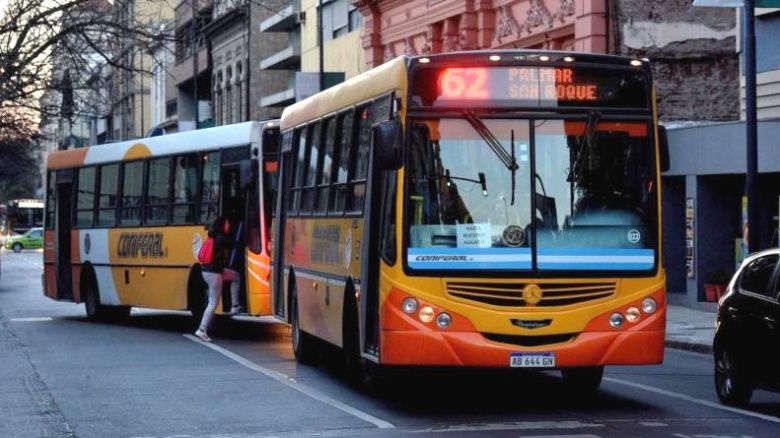 Paro de transporte: el Gobierno dictó la conciliación obligatoria