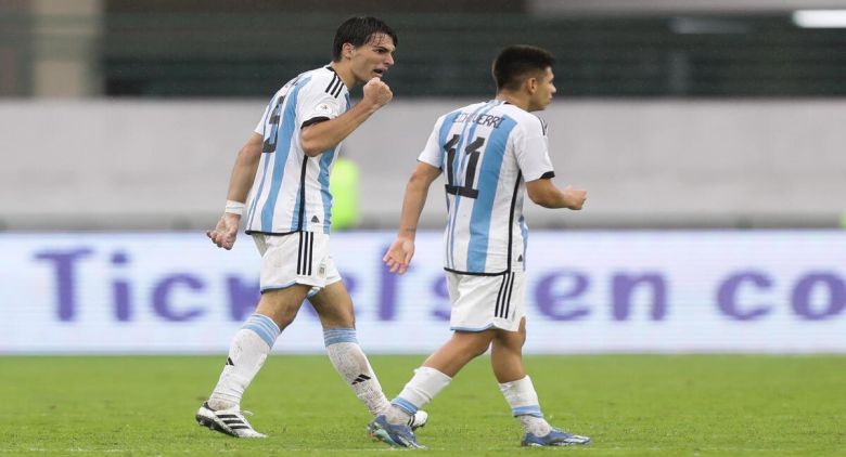 Qué necesita Argentina para clasificarse a los Juegos Olímpicos
