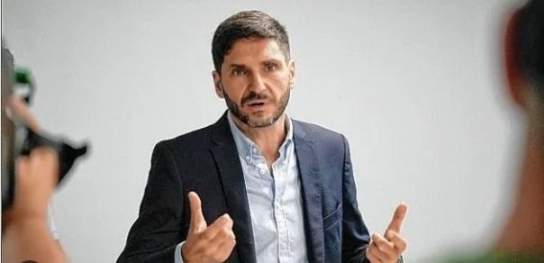 Gobernadores cruzaron a la Nación por la quita de subsidios al transporte del interior