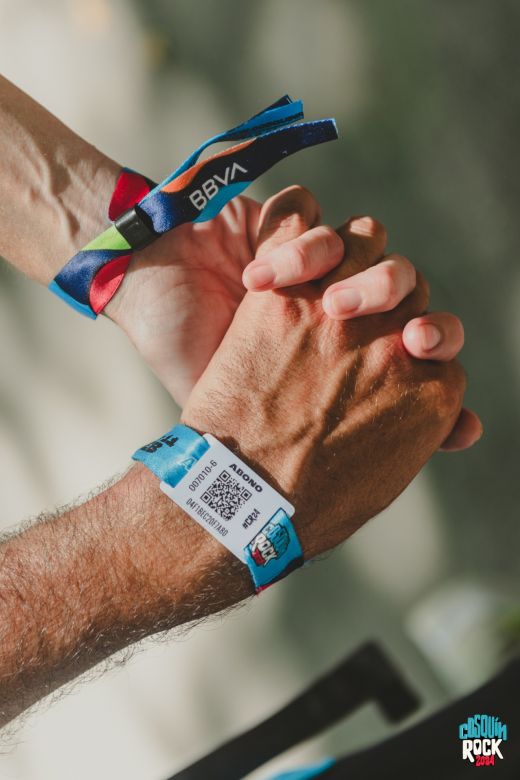 Cosquín Rock 2024: más de 100 mil personas hicieron latir al país entero