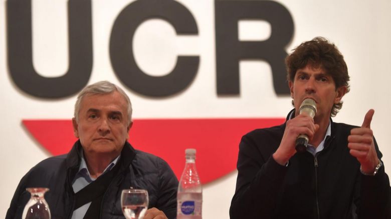 Tratamiento del DNU: el radicalismo reclamó la conformación de la Bicameral