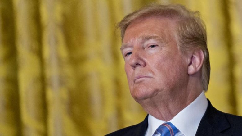 La OTAN en alerta por las declaraciones de Donald Trump