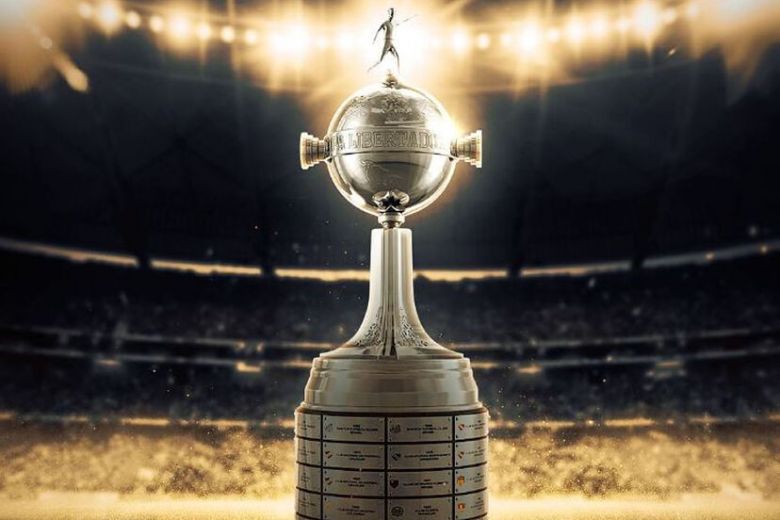 La final de la Copa Libertadores 2024 será en Argentina