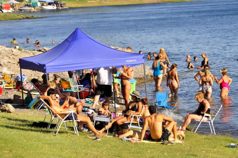 Fin de semana largo: la ocupación en Córdoba alcanzó el 97%