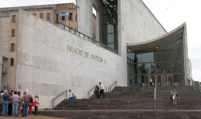 Comienza el juicio por el "call center tumbero" de Villa María