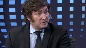 Milei aseguró que evitó una "hiperinflación" que hubiera dejado un "95% de pobres"