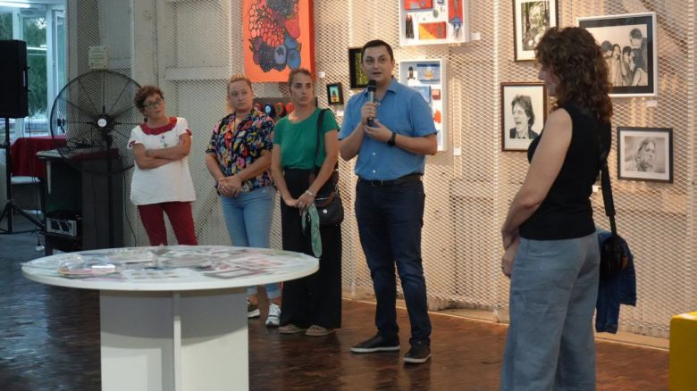 Hoy finaliza el Festival de las Artes