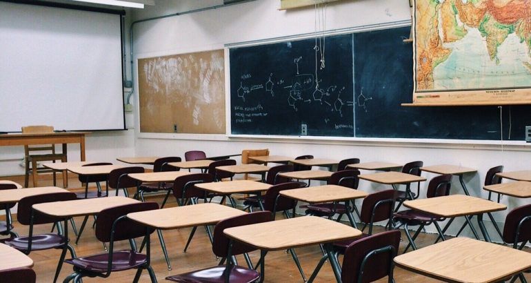 El comienzo de clases "es una incertidumbre" 