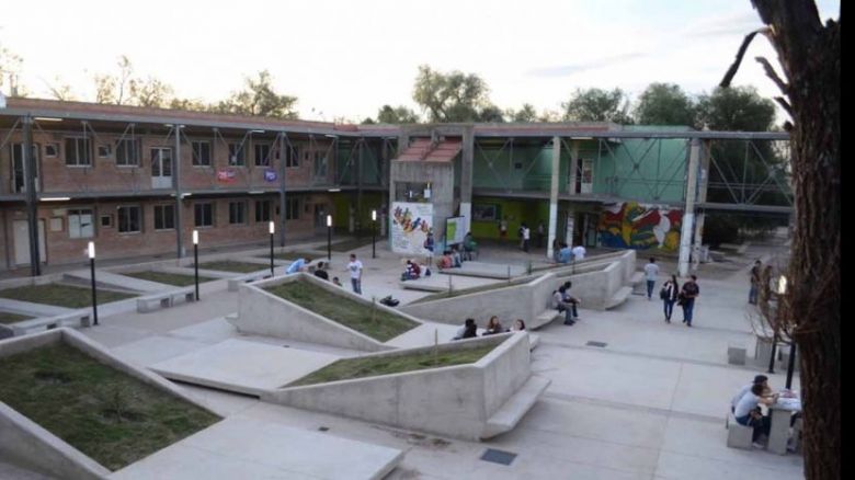 La UNRC anunció que la situación socioeconómica e institucional es crítica