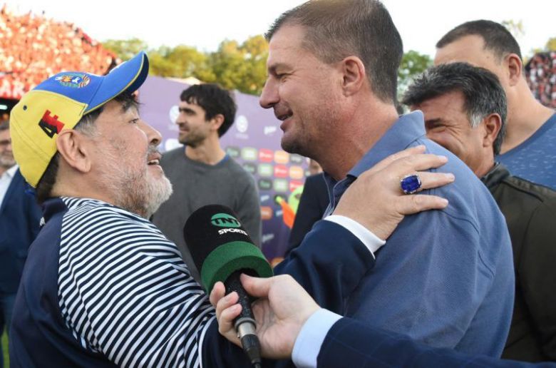 Murió Gustavo Raggio, director técnico de Estudiantes de Río Cuarto