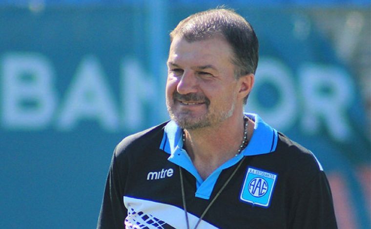 Murió Gustavo Raggio, director técnico de Estudiantes de Río Cuarto