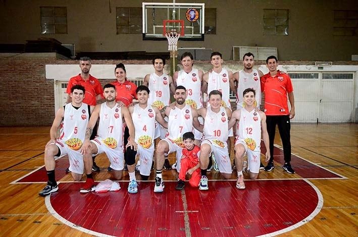 Basquet: Central Argentino le gano a Independiente de Oliva
