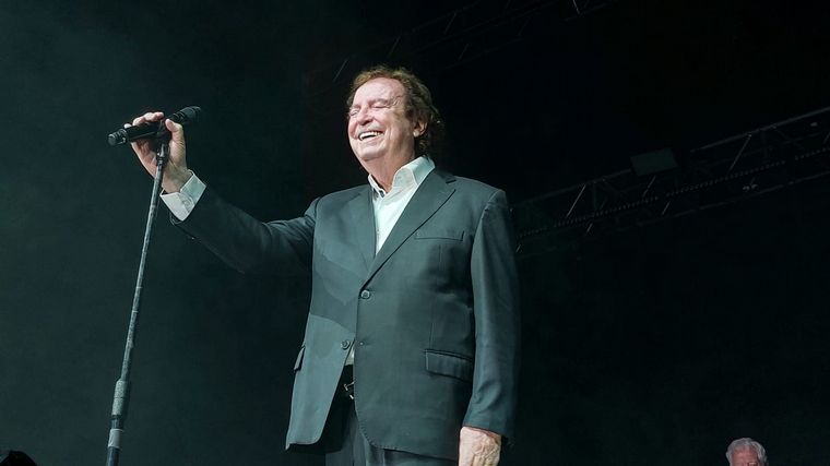 Dyango vuelve a Córdoba para celebrar sus 40 años de trayectoria
