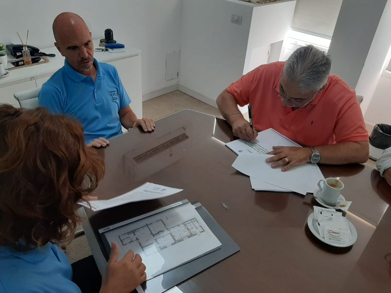 Tío Pujio tendrá un Centro de Monitoreo con 60 cámaras