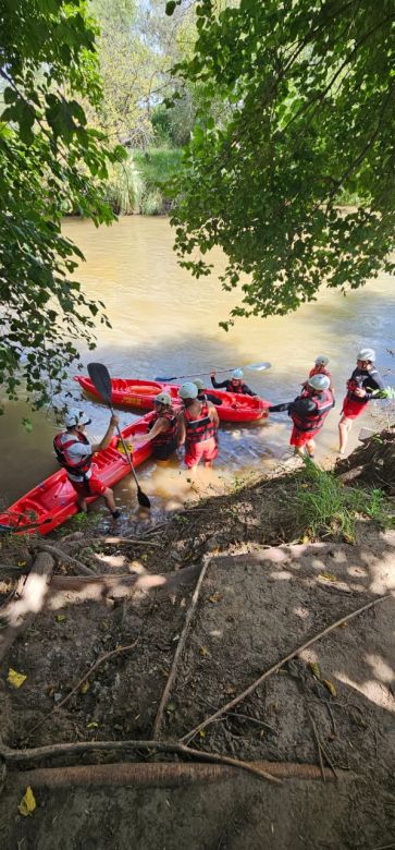Villa María: buscan en el río a la mujer desaparecida el martes