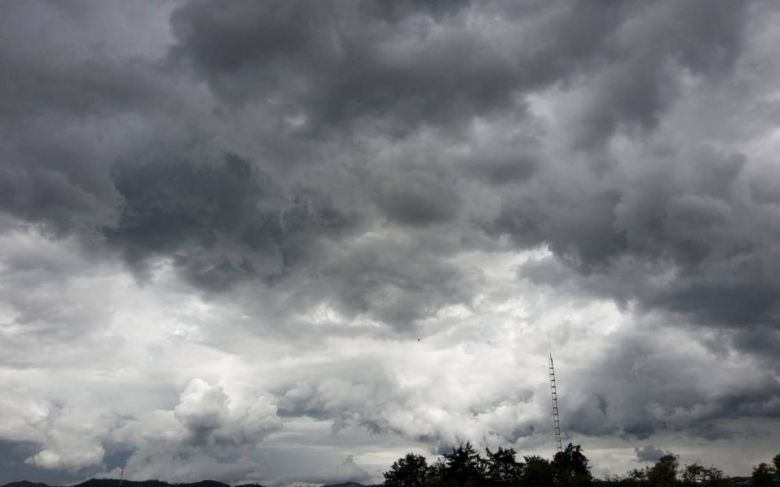Clima en Cordoba: ¿Bajan las temperaturas?
