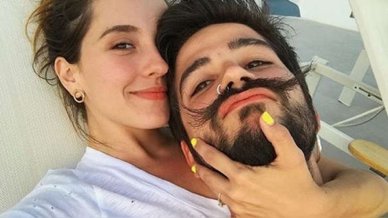 Evaluna Montaner y Camilo esperan su segundo hijo: cuál es el excéntrico nombre que eligieron