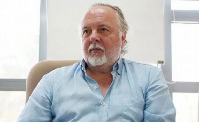 Tras 40 años, Bernardo Alberione deja su cargo de Fiscal