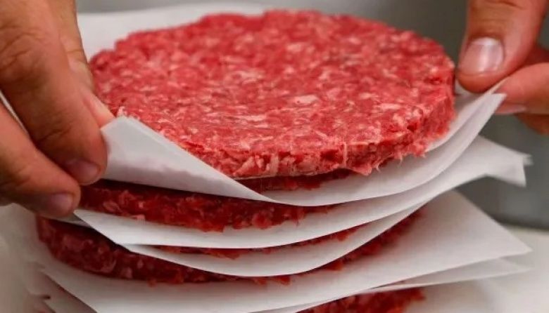 "Hay que evitar el consumo de carne molida en menores de 5 años"