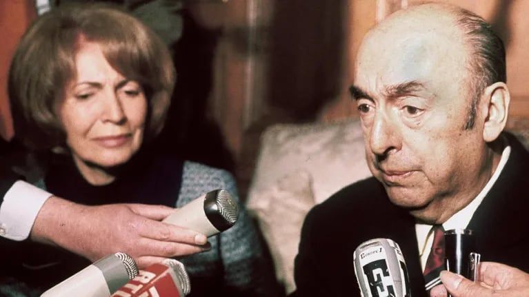 La Justicia chilena ordena reabrir el 'caso Neruda' para esclarecer las causas de su muerte