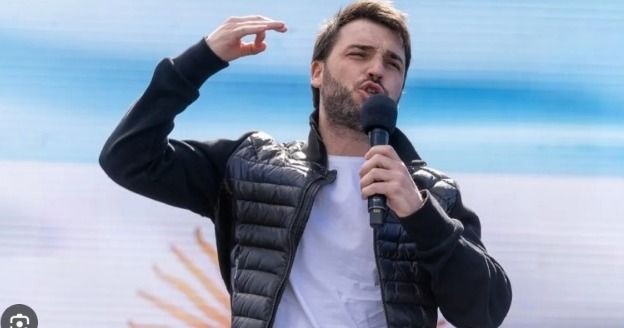 Torres se le plantó a Milei y amenaza con no entregar gas y petróleo por recortes en la coparticipación