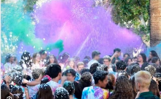 Último Primer Día: campaña para prevenir el consumo de sustancias en adolescentes 