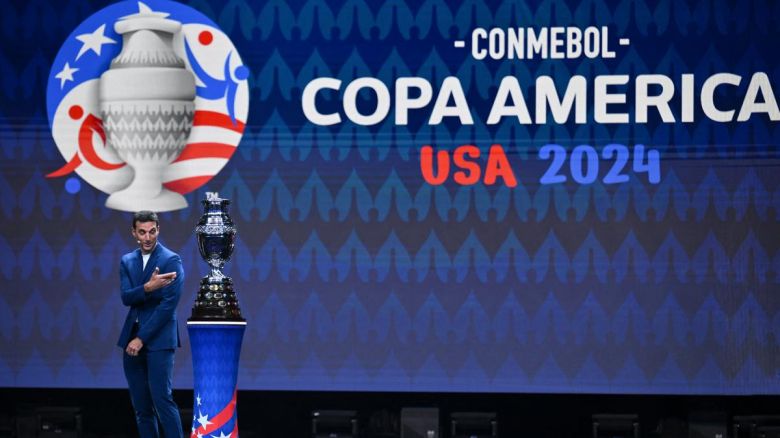 La Scaloneta enfrentará a Ecuador y Guatemala antes de la Copa América 