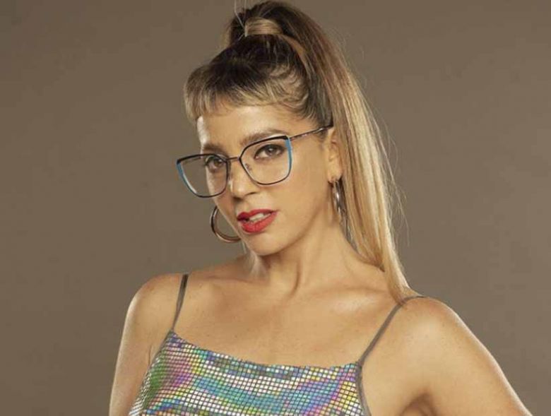 Juariu volvió a hablar de su higiene personal: reveló su particular forma de secarse la transpiración sin bañarse
